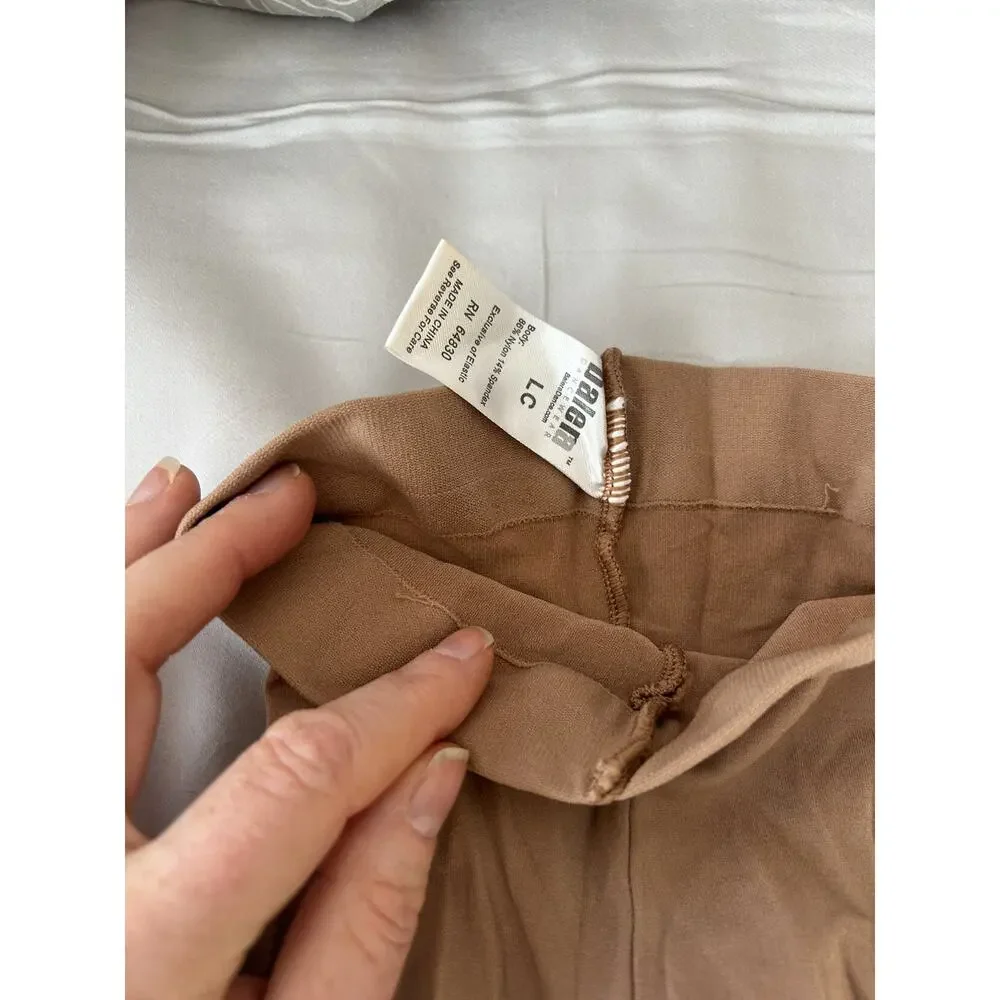 balera tan footless
